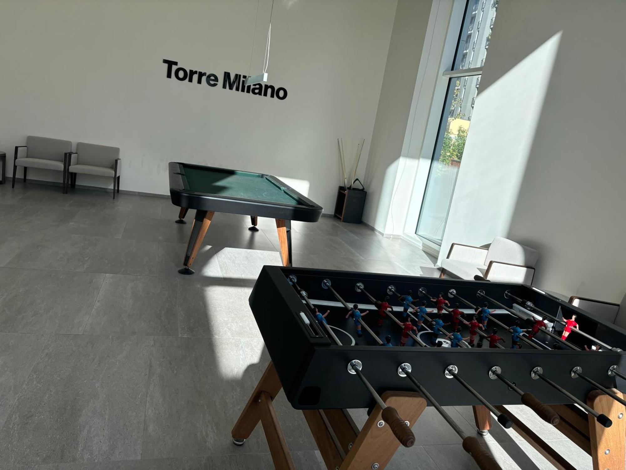 Torre Milano Skyview Suite Gym Pool & Rooftop Exteriör bild