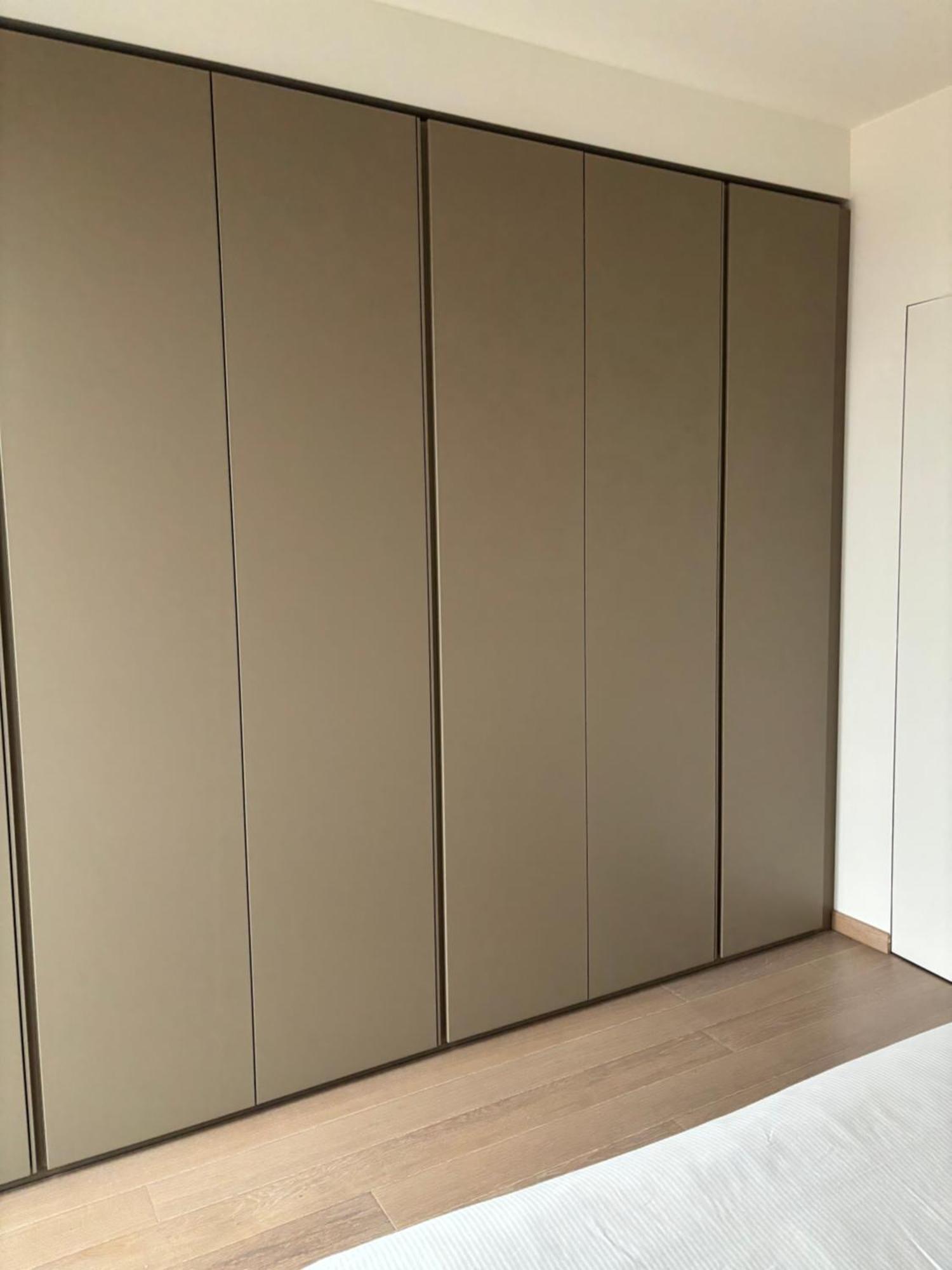 Torre Milano Skyview Suite Gym Pool & Rooftop Exteriör bild