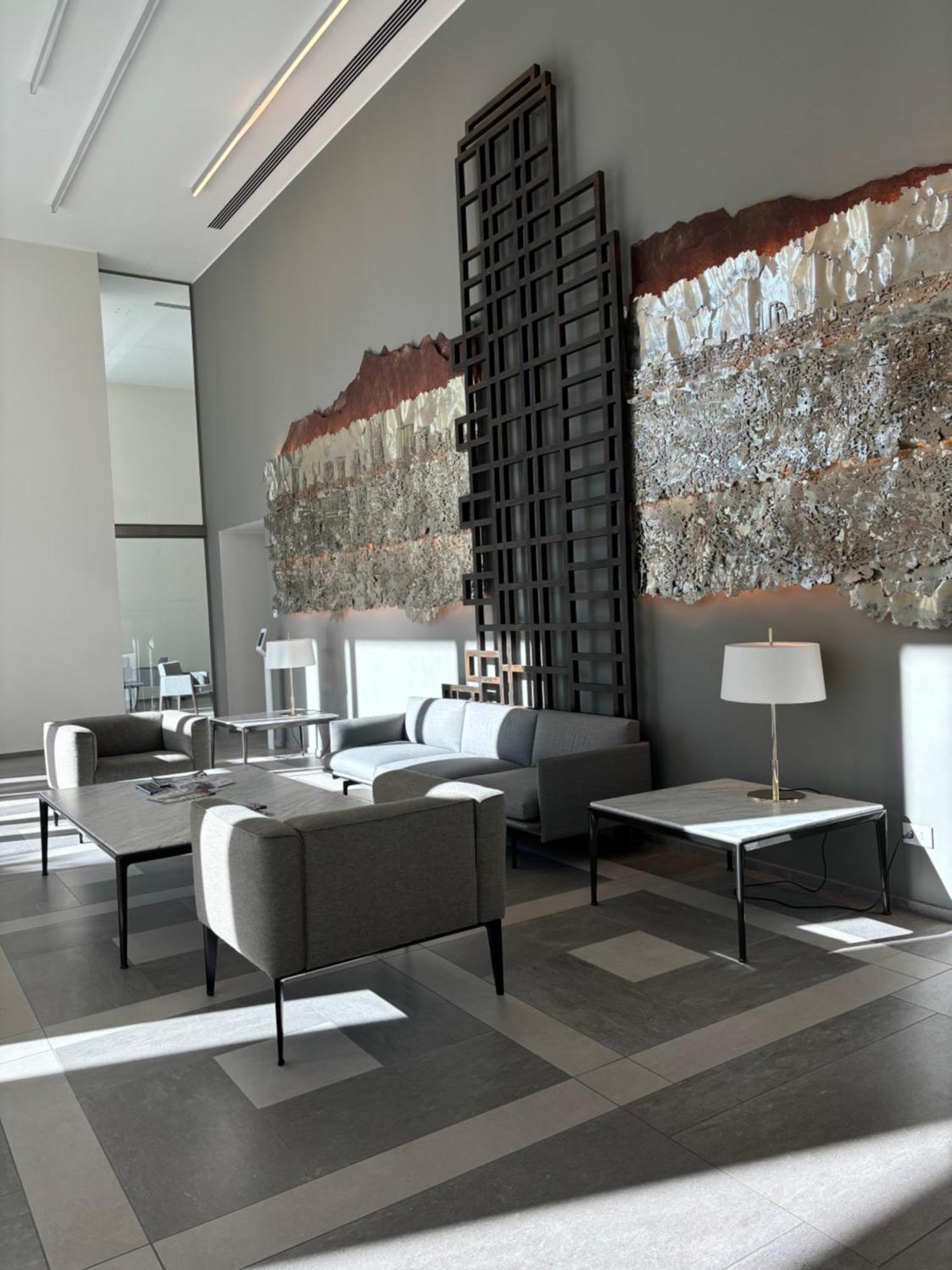 Torre Milano Skyview Suite Gym Pool & Rooftop Exteriör bild