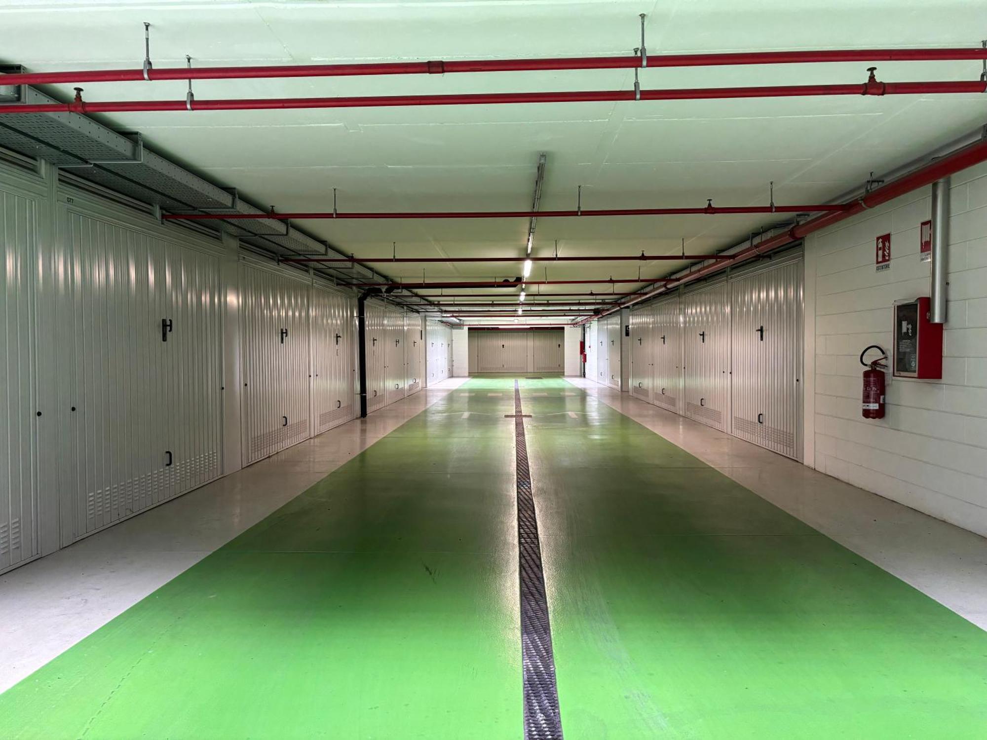 Torre Milano Skyview Suite Gym Pool & Rooftop Exteriör bild